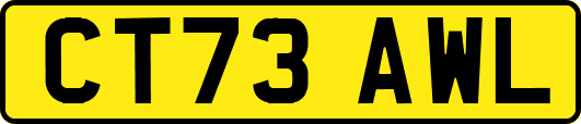 CT73AWL