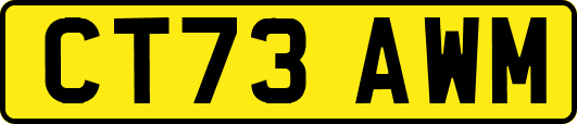 CT73AWM