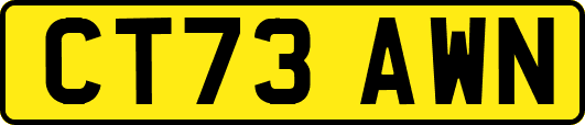CT73AWN