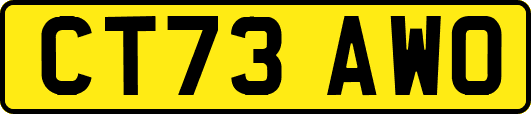 CT73AWO