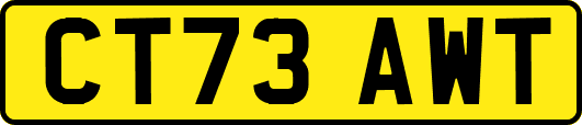 CT73AWT