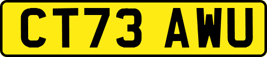 CT73AWU