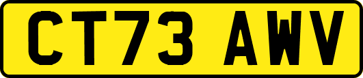 CT73AWV