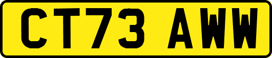 CT73AWW