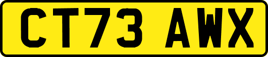 CT73AWX
