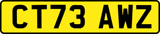 CT73AWZ
