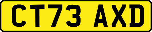 CT73AXD