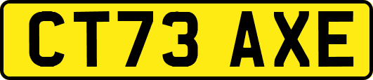 CT73AXE