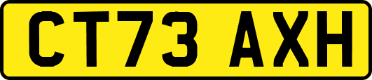 CT73AXH