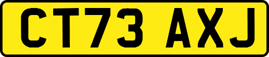 CT73AXJ
