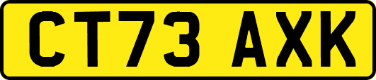 CT73AXK