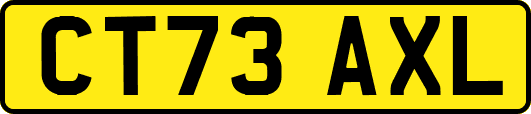 CT73AXL