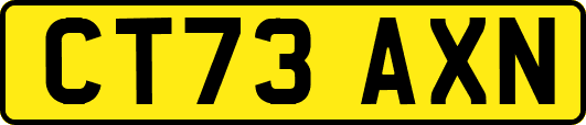 CT73AXN