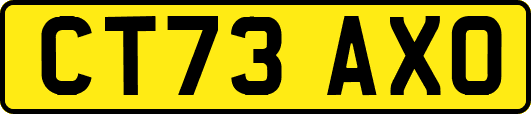 CT73AXO