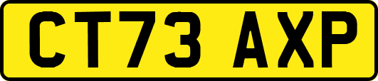 CT73AXP