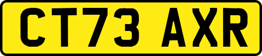 CT73AXR