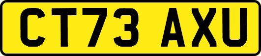 CT73AXU