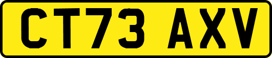 CT73AXV