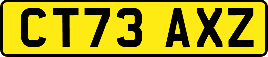 CT73AXZ