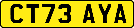 CT73AYA