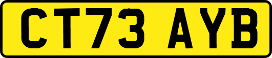CT73AYB