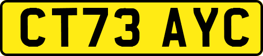 CT73AYC
