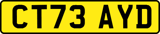 CT73AYD