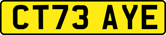 CT73AYE