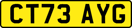 CT73AYG