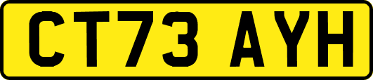 CT73AYH