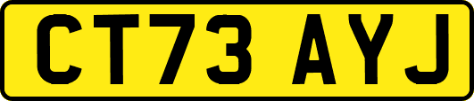 CT73AYJ