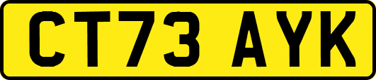 CT73AYK
