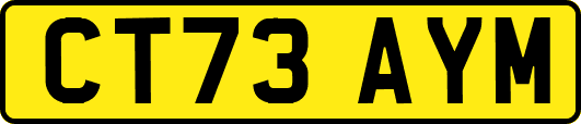 CT73AYM