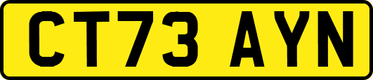 CT73AYN