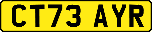CT73AYR