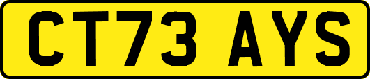 CT73AYS
