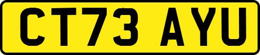 CT73AYU