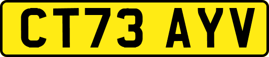 CT73AYV