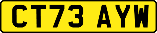 CT73AYW