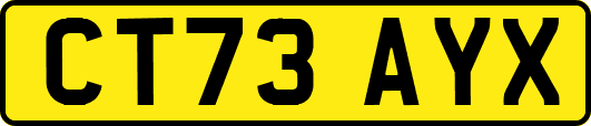 CT73AYX