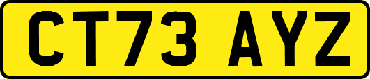 CT73AYZ