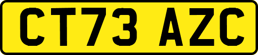 CT73AZC