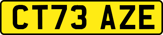 CT73AZE