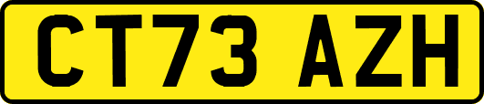 CT73AZH