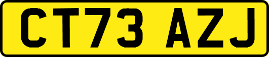 CT73AZJ