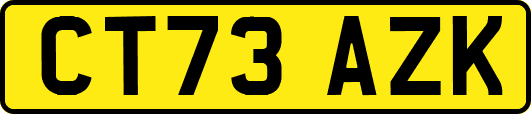 CT73AZK