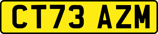 CT73AZM