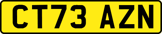 CT73AZN
