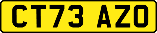 CT73AZO