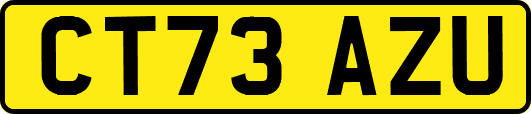 CT73AZU